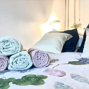  Apartamento Miejskie Mieszkanie