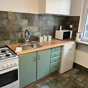  Apartamento Ohmyhome - Chmielna
