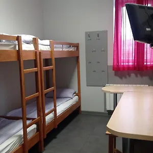 Siennicka Auberge de jeunesse